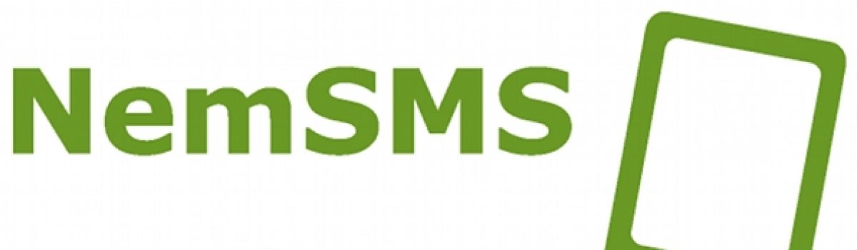 Validering af mobilnumre til Nem-SMS