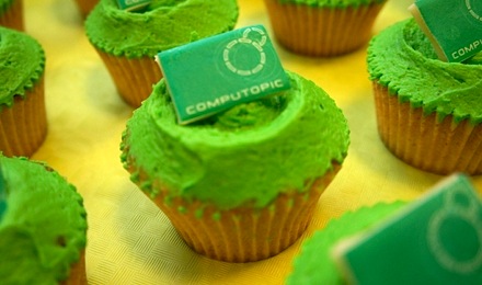 Computopic muffin