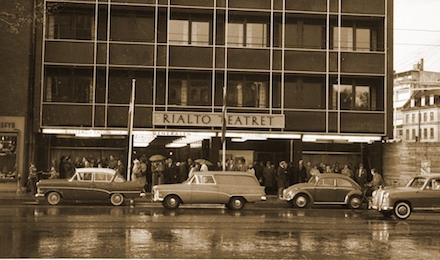 Rialto-teatret