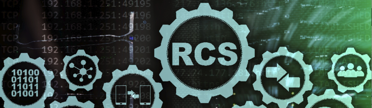 RCS – Den nye SMS er på vej