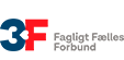 3F logo