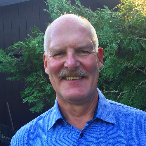 Kaj Vang Jensen